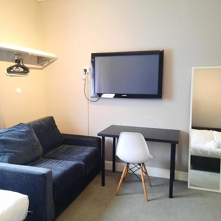 סאות'המפטון Addenro Apartments מראה חיצוני תמונה