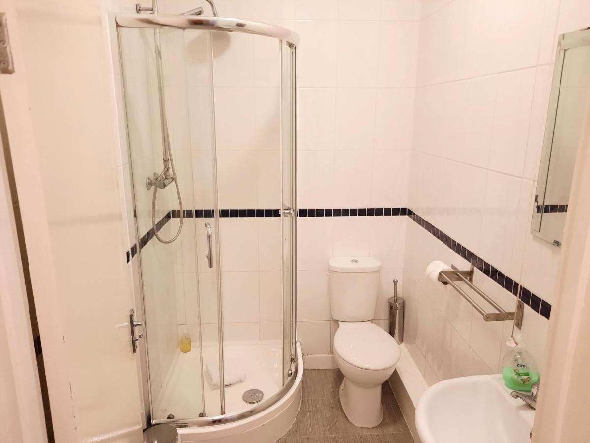 סאות'המפטון Addenro Apartments מראה חיצוני תמונה